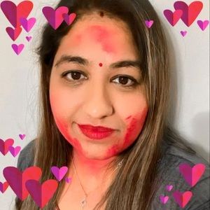 Meet your Posher, Devyani